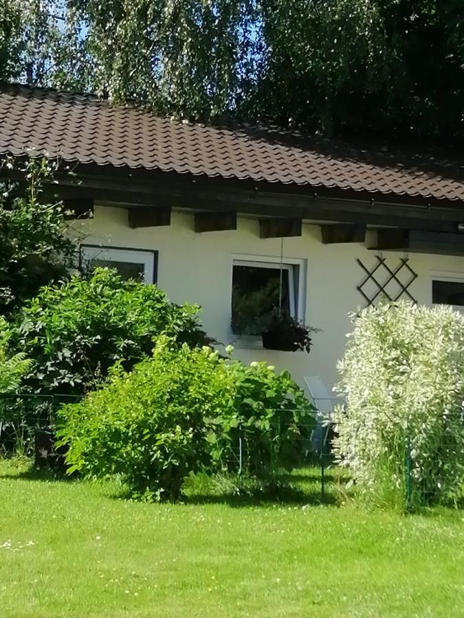 Secret garden house in the center of Sigulda Villa Buitenkant foto